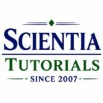Scientia Tutorials